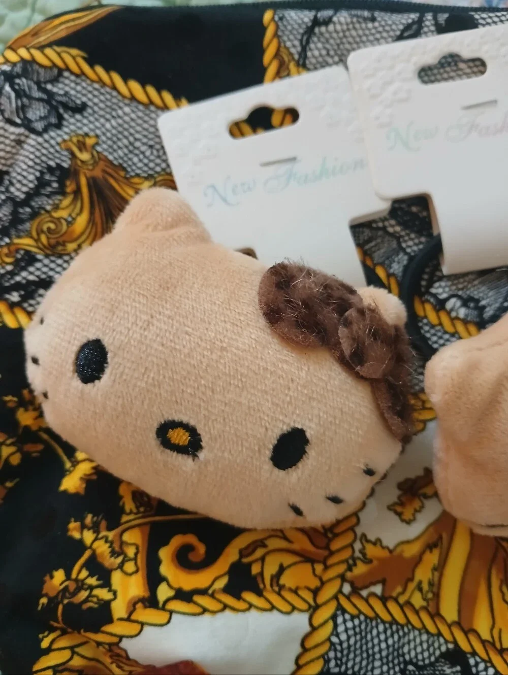 Hello Kitty hello kitty